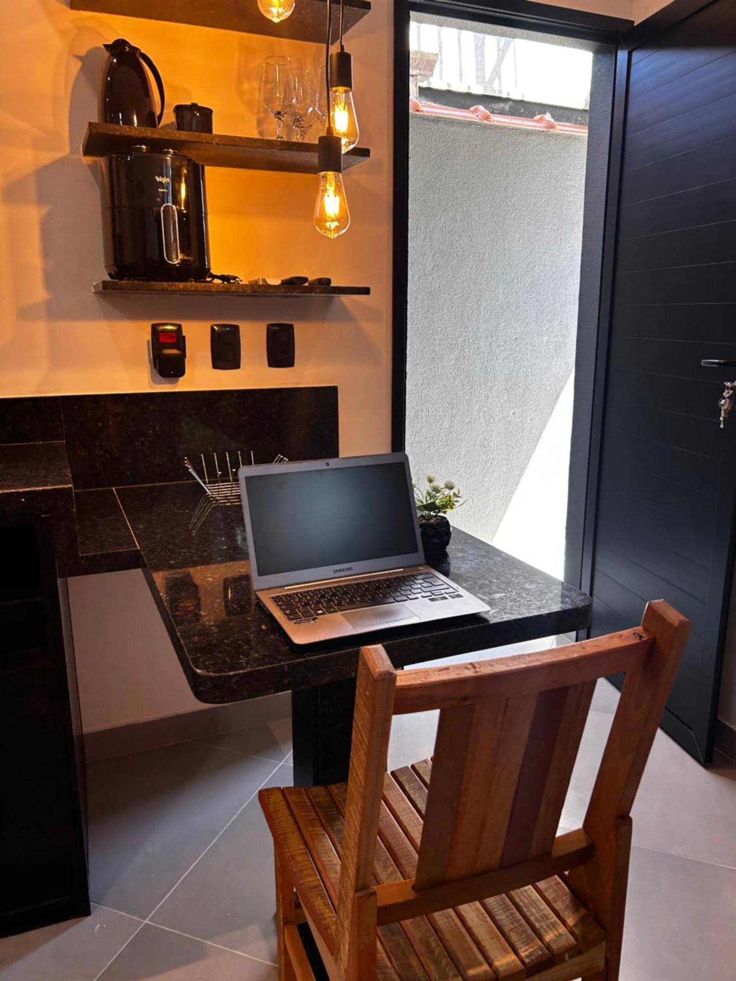 Apartamento de 1 Quarto