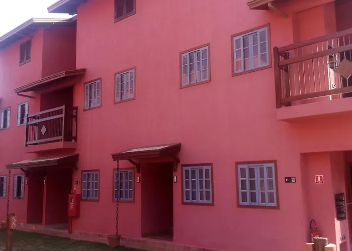 Pousada Vila Da Lagoa Ubatuba